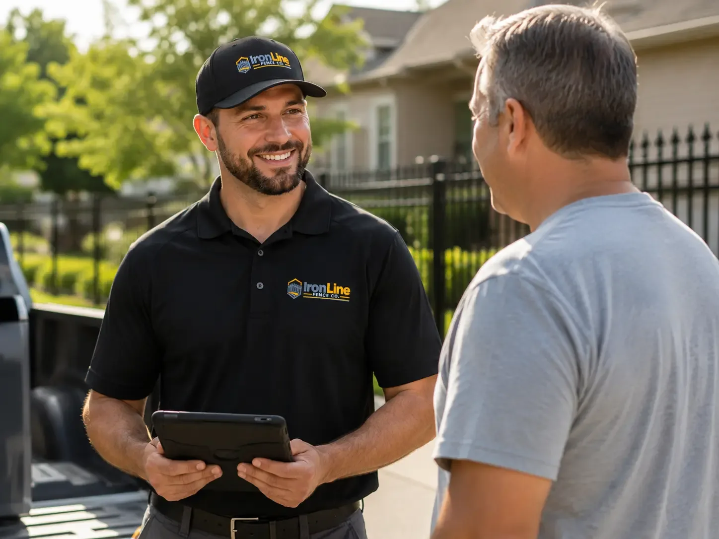 Metal Fence Installation Lancaster, PA FAQs